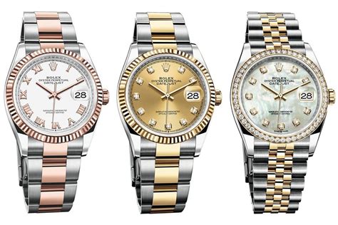 rolex models 2018|rolex new collection prices.